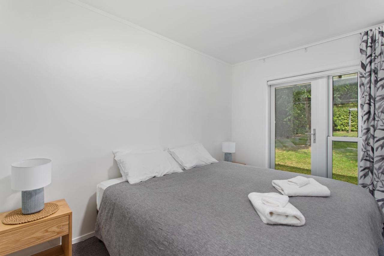 Kohi Point - Beachfront Ohope