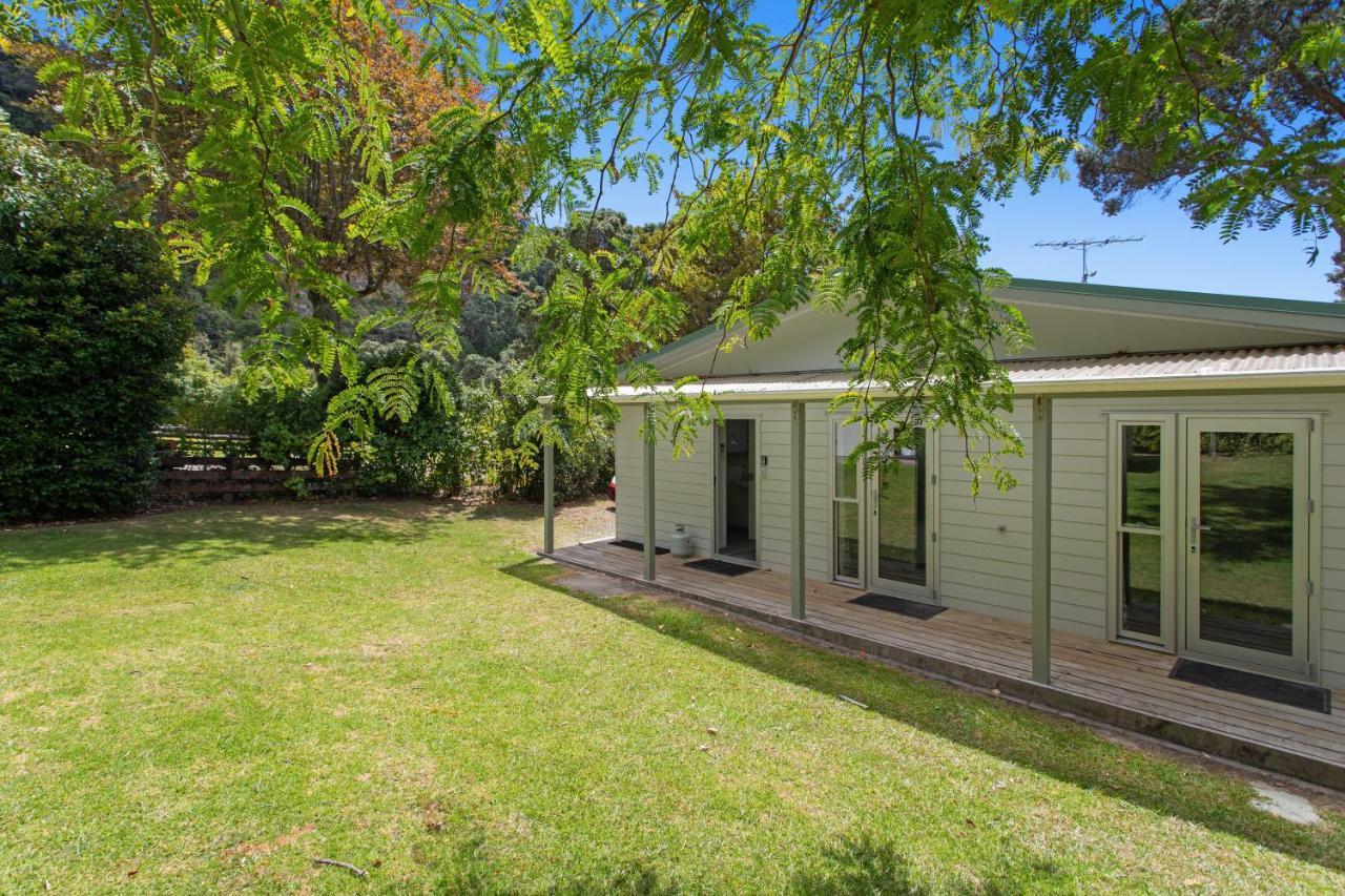 Kohi Point - Beachfront * Ohope