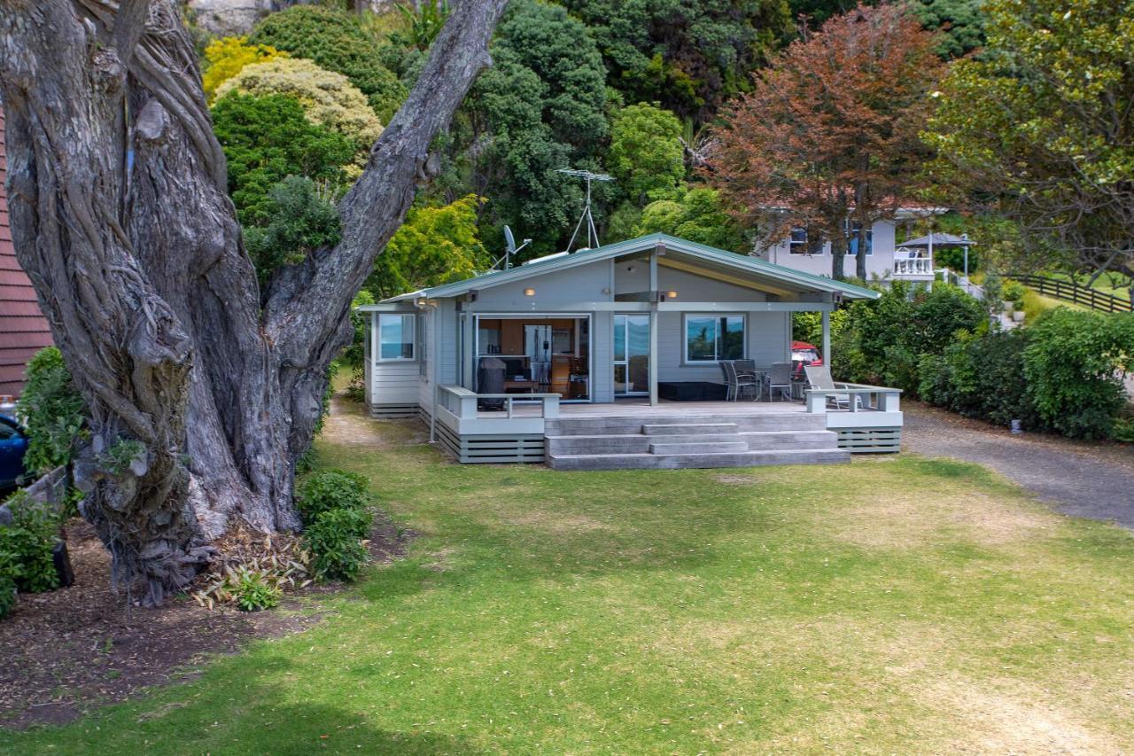 Kohi Point - Beachfront