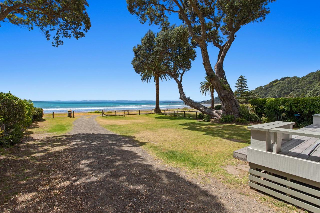 Holiday home Kohi Point - Beachfront *