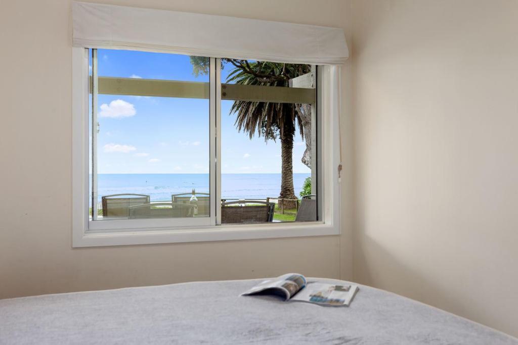 Kohi Point - Beachfront Holiday home Ohope